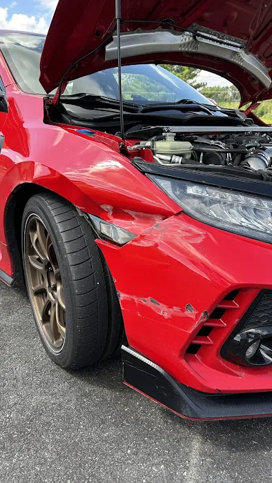 DMC Auto 1