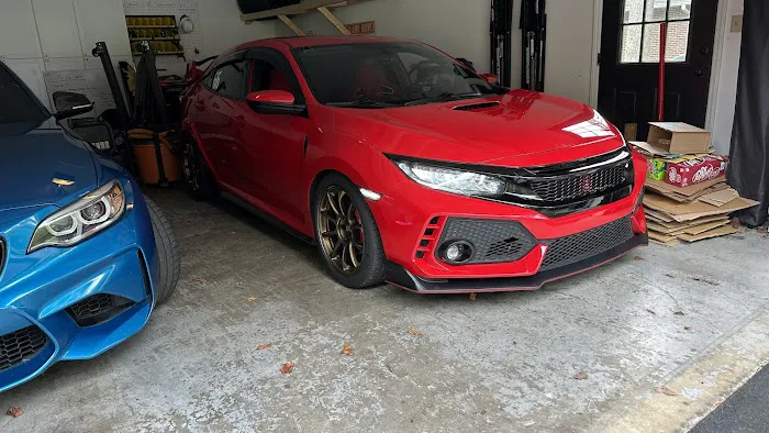 DMC Auto 3