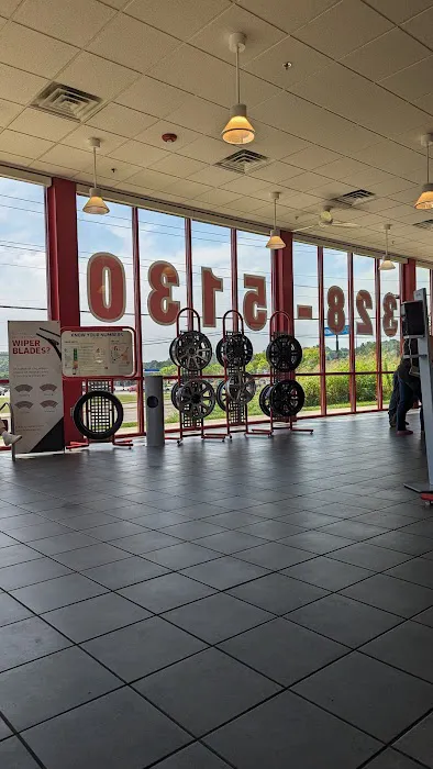 Discount Tire 1