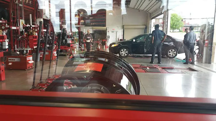 Discount Tire 4