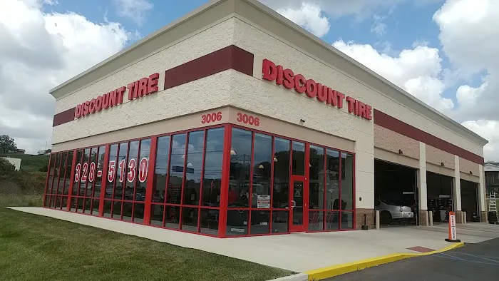 Discount Tire 0