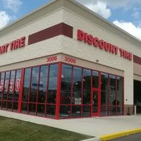 Discount Tire