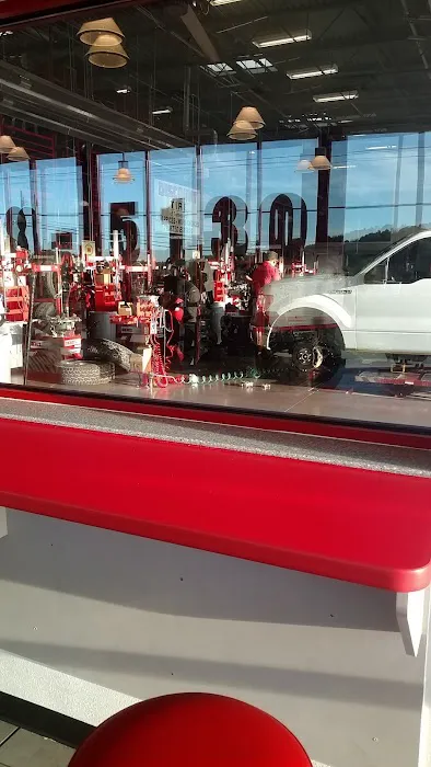 Discount Tire 2