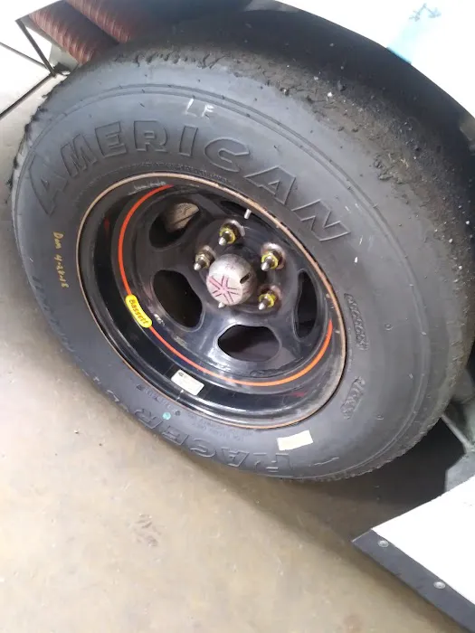 B & B Auto Repair 0