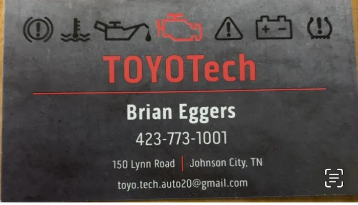 TOYOTech 0