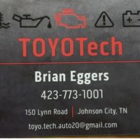 TOYOTech