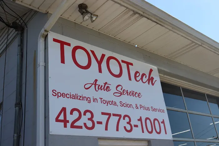 TOYOTech 2