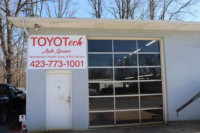 TOYOTech 3