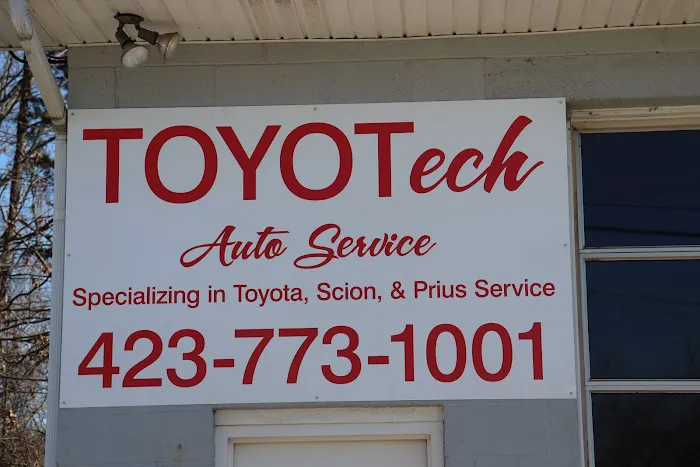 TOYOTech 1