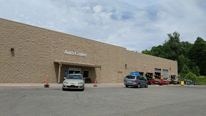 Walmart Auto Care Centers 2