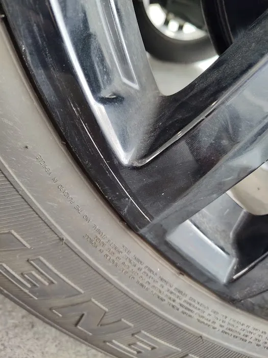 Walmart Auto Care Centers 3