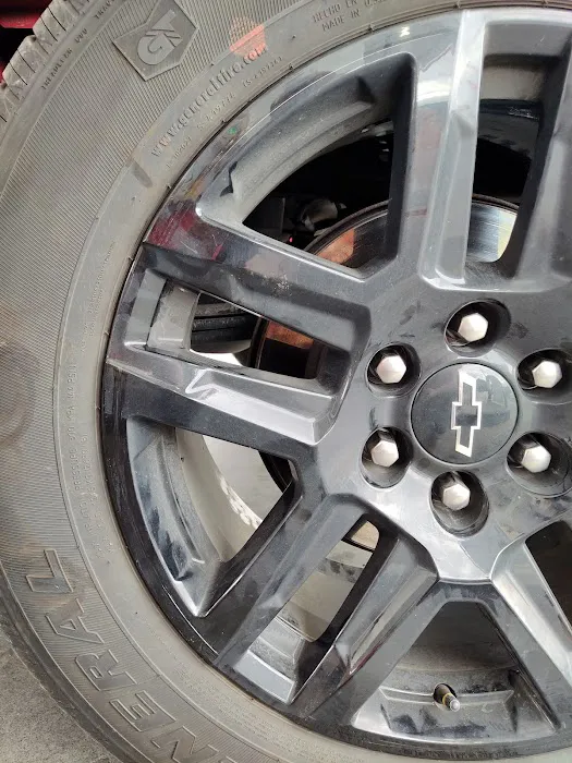 Walmart Auto Care Centers 4