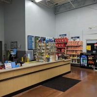 Walmart Auto Care Centers