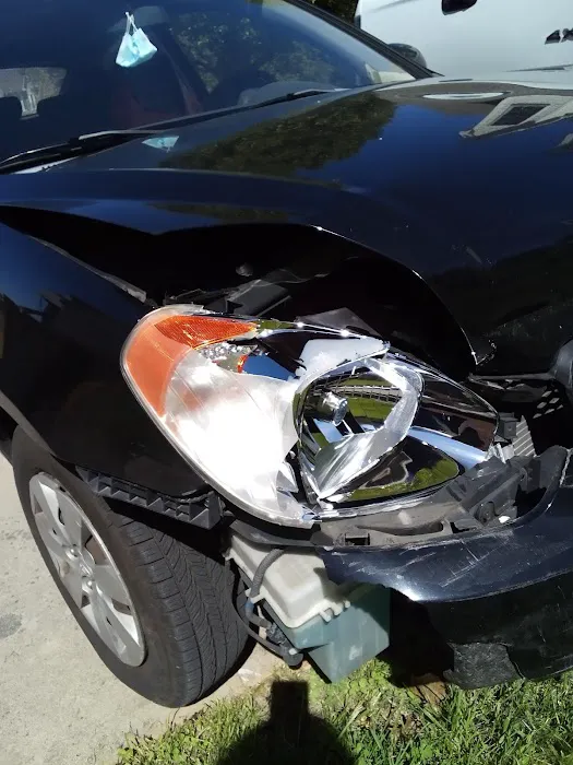 Caliber Collision 0