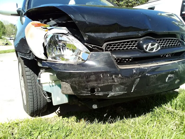 Caliber Collision 2