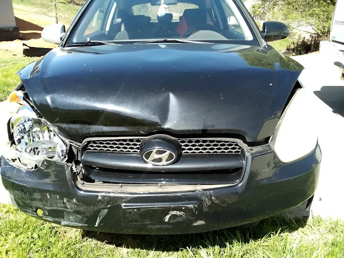 Caliber Collision 1