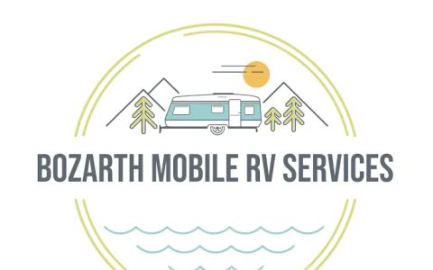 Bozarth Mobile RV Services