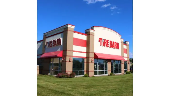 Tire Barn Warehouse 7
