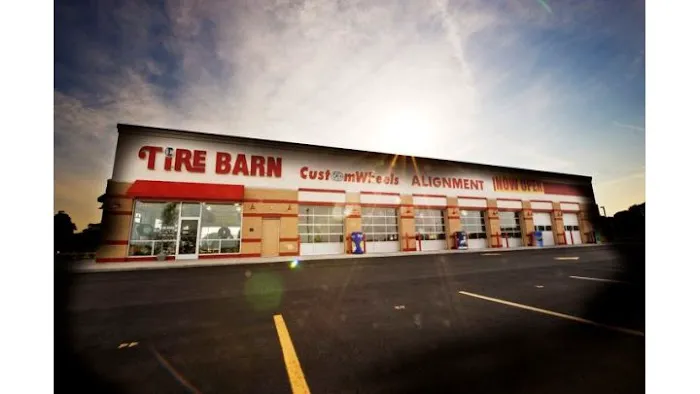 Tire Barn Warehouse 8