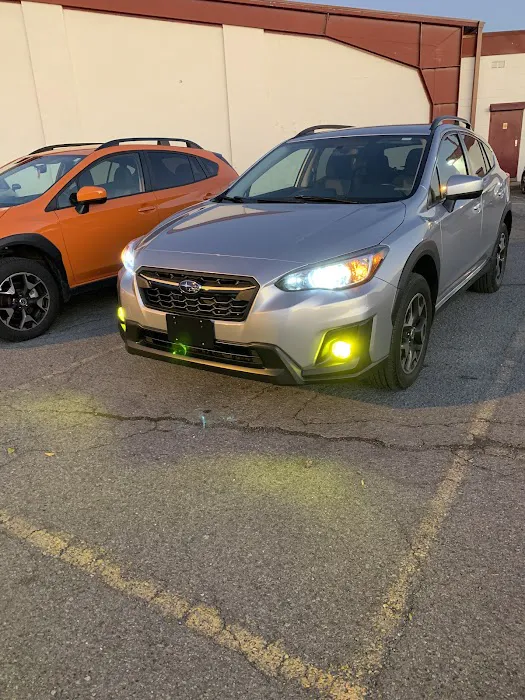 Automotive Collision Technology 0