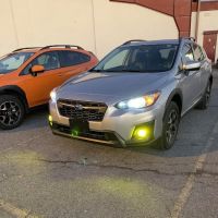 Automotive Collision Technology