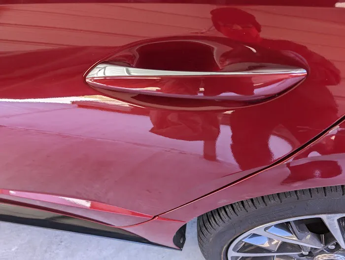 Automotive Collision Technology 6