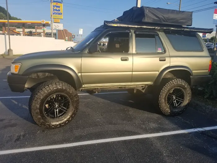 AutoZone Auto Parts 6