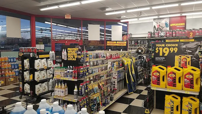 Advance Auto Parts 3