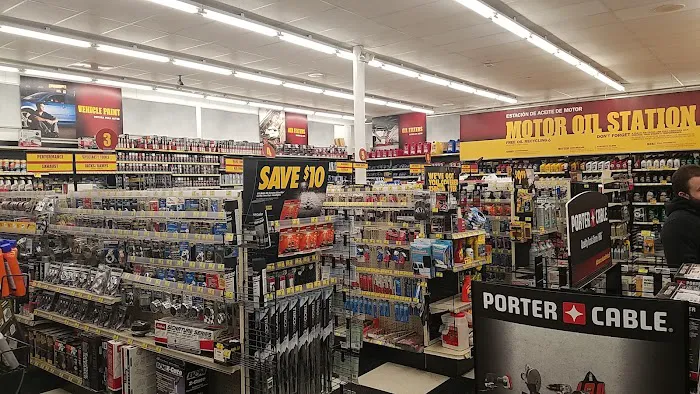 Advance Auto Parts 4