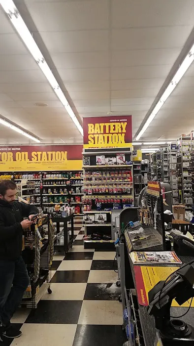 Advance Auto Parts 5