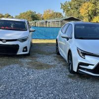 Toyota Service