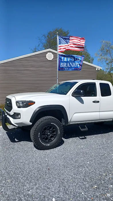 Toyota Service 1