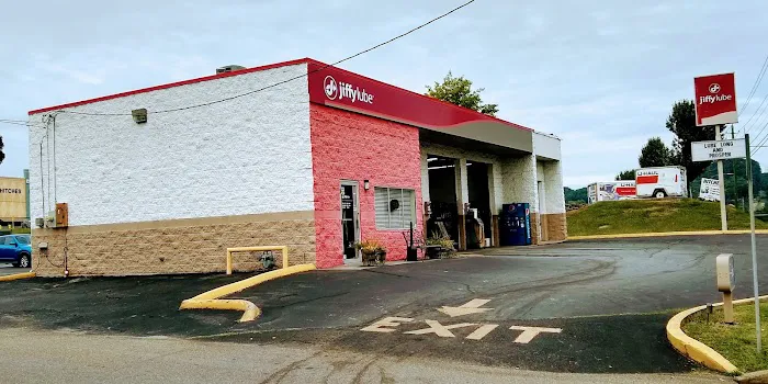 Jiffy Lube 9