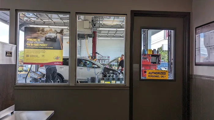Jiffy Lube 2
