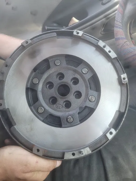 H & S Clutch Rebuilders 0