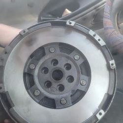 H & S Clutch Rebuilders ico