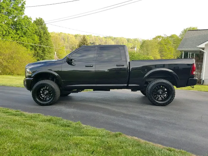 Tsi Diesel Performance and offroad 3