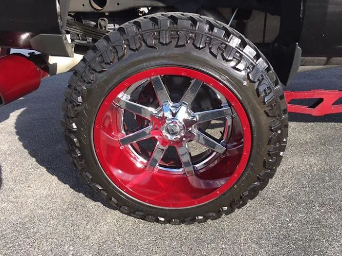 Tsi Diesel Performance and offroad 6
