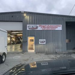 Tsi Diesel Performance and offroad ico