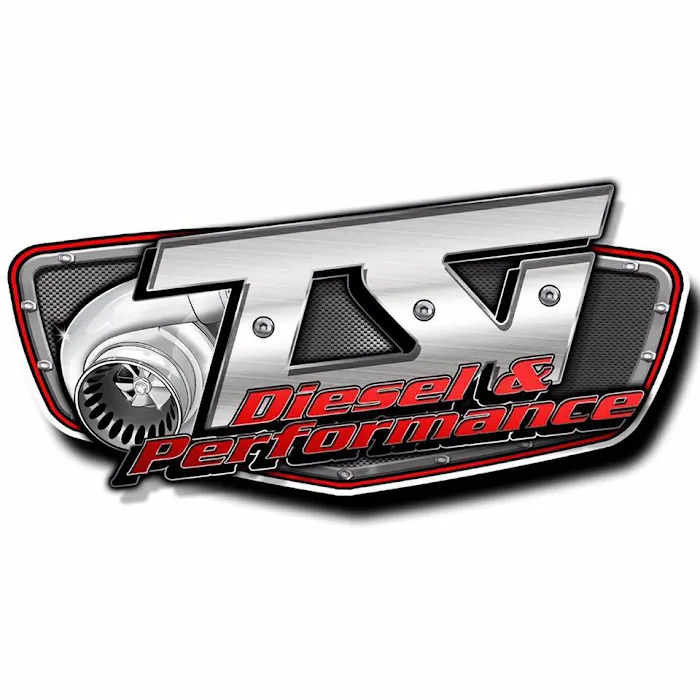 Tsi Diesel Performance and offroad 1