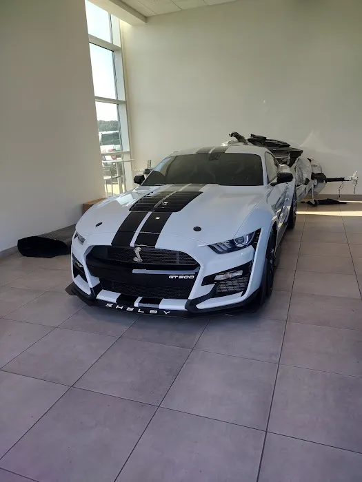 Ford Service 2