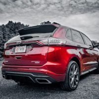 Ford Service