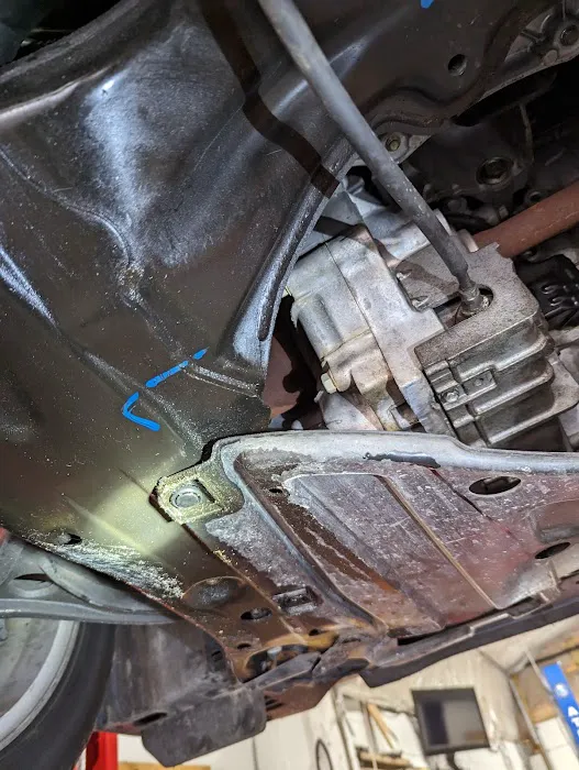 JC Auto Repair 1