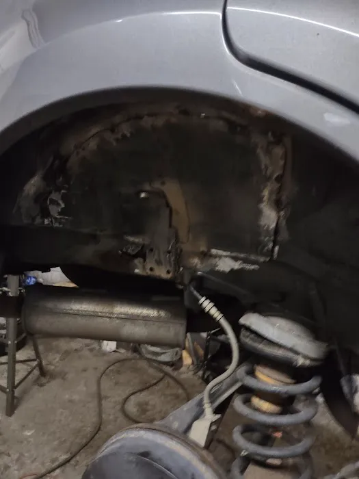 JC Auto Repair 2