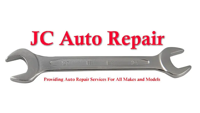 JC Auto Repair 4