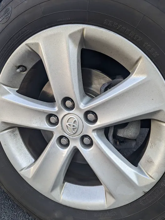 JC Auto Repair 3