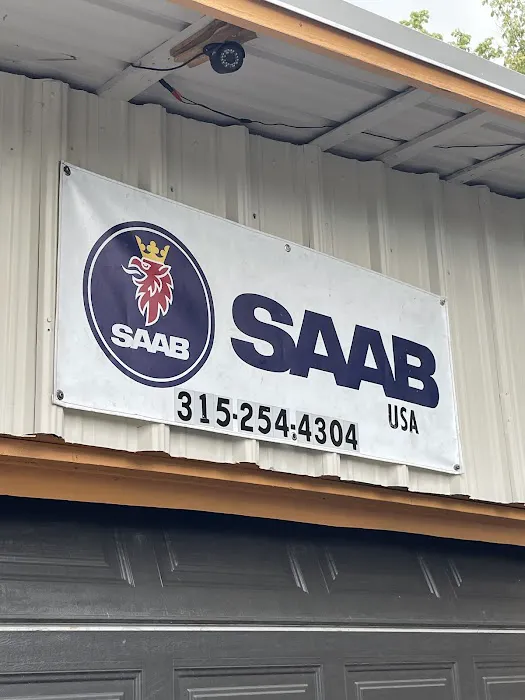 Saab USA 0