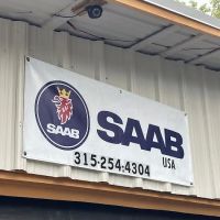 Saab USA