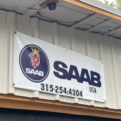 Saab USA ico