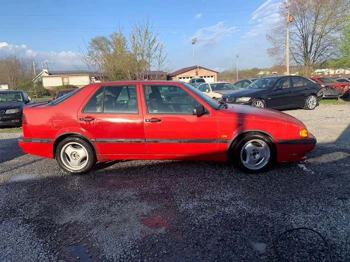 Saab USA 1
